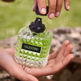 Born in Roma Donna Green Stravaganza - Eau de Parfum