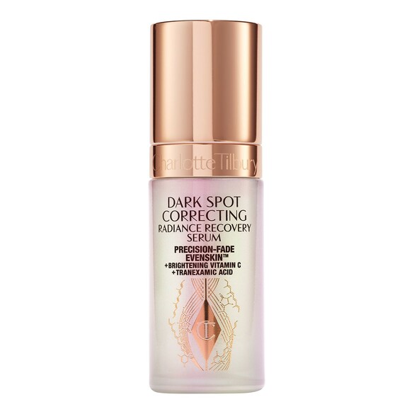 Dark Spot Correcting Radiance Recovery Serum - Ορός Κατά των Κηλίδων, Charlotte Tilbury