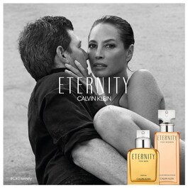 ETERNITY FOR WOMEN EAU DE PARFUM INTENSE