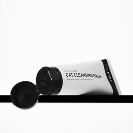 Oat Cleansing Balm