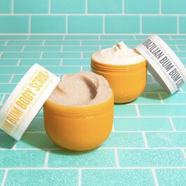 Bum Bum Body Scrub