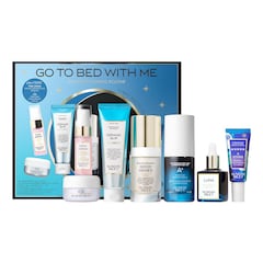 Go To Bed With Me - Skincare Set, Sunday Riley