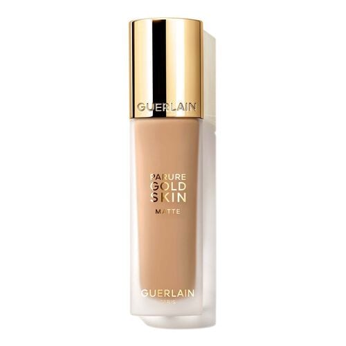 Guerlain - PARURE GOLD SKIN MATTE - High perfection foundation