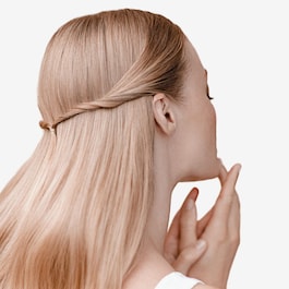 Nutritive Bain Satin 2 Σαμπουάν Θρέψης Για Ξηρά Μαλλιά 