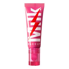 ELECTRIC LIP PLUMPER GLOSSY, Milk Makeup