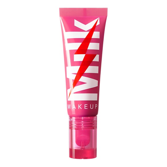 ELECTRIC LIP PLUMPER GLOSSY, MILK MAKEUP