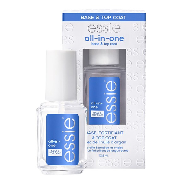 All-in-one Top Coat, ESSIE