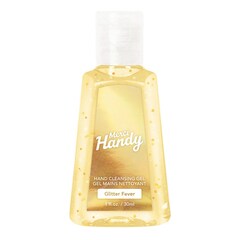 Hand cleansing gel, Merci Handy