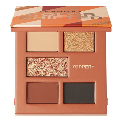 Sephora Collection – Color Shifter – Colors for layering and transforming