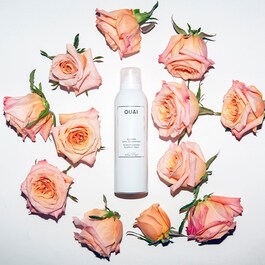 Super Dry Shampoo