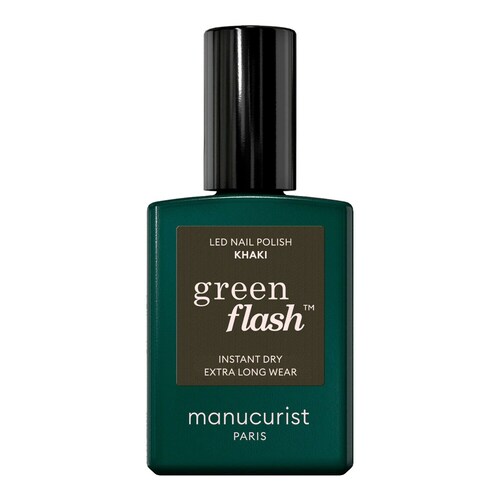 Manucurist Manucurist - Green Flash - Βερνίκι led