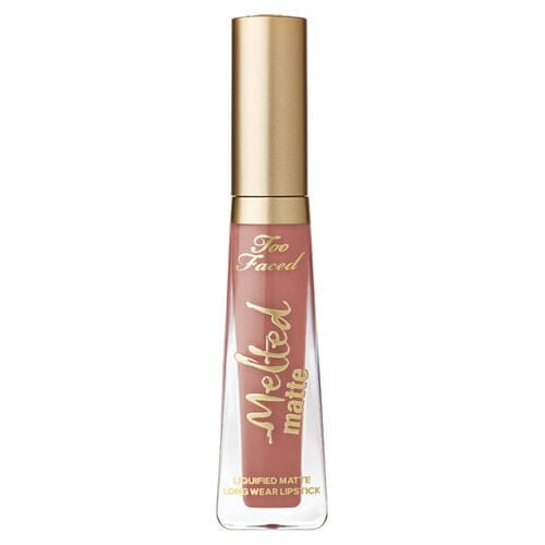 Too Faced - Melted Matte Liquified Long Wear Matte Lipstick Too Faced - Melted Matte Liquified Long Wear Matte Lipstick