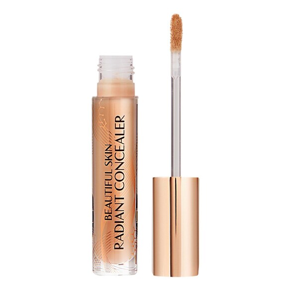 Charlotte Tilbury Beautiful Skin Radiant Concealer, Charlotte Tilbury