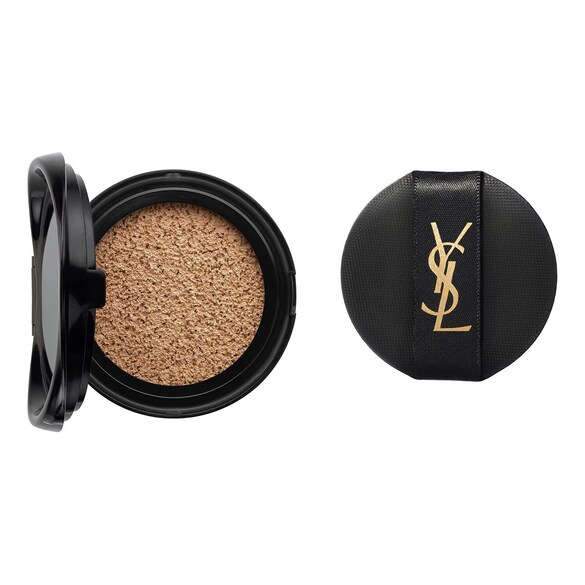 Le Cushion Encre de Peau Foundation, Yves Saint Laurent