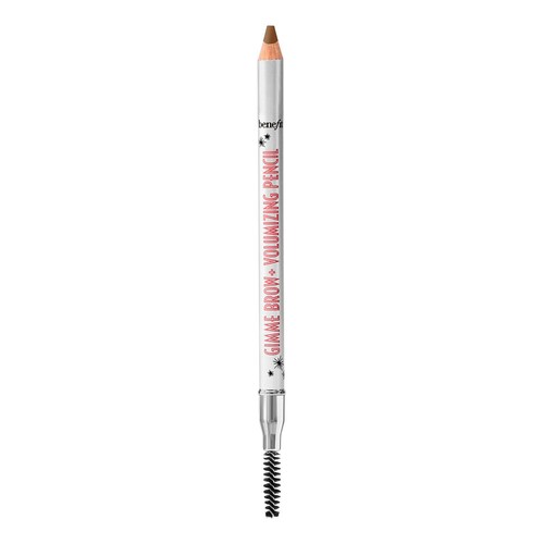 Benefit Cosmetics – Gimme Brow+ Volumizing Pencil – Volumizing fiber eyebrow pencil