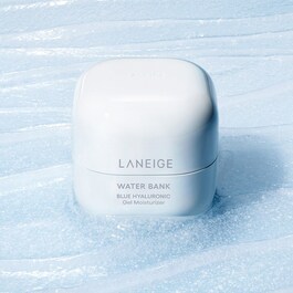 Water Bank Gel Moisturizer - Ενυδατικό Τζελ