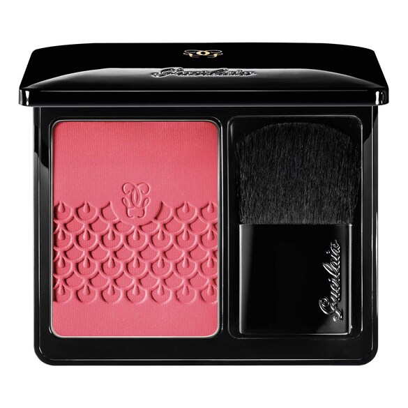 Rose Aux Joues, Guerlain