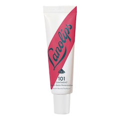 101 Ointment Multi-Balm - Dry lips and skin Watermelon, Lanolips