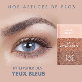 Artist Color Eye Shadow