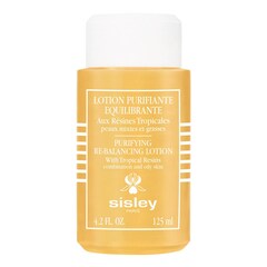 Lotion with Tropical Resins, Sisley