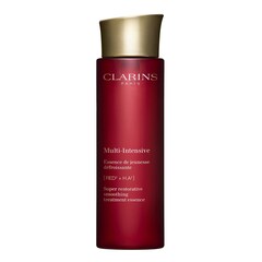 Multi-Intensive - Super Restorative Treatment Essence Smoothness , CLARINS