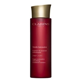 Multi-Intensive - Super Restorative Treatment Essence Smoothness 