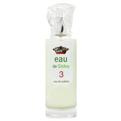 Eau de Sisley 3 - Eau de Toilette, SISLEY