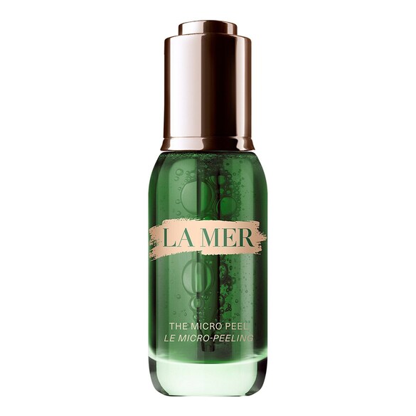 The Micro Peel, LA MER