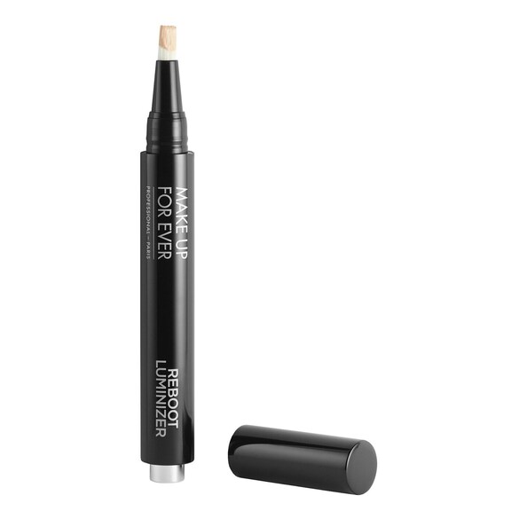 Reboot Luminizer, MAKE UP FOR EVER