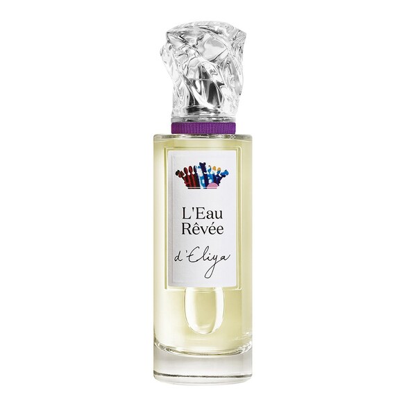 L'eau Revee D'eliya, Sisley