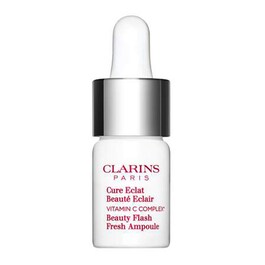 Beauty Flash Cure - Face ampoule concentrated in vitamin C 