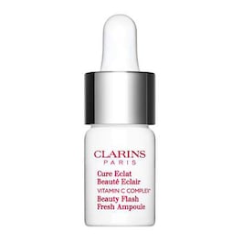 Beauty Flash Cure - Face ampoule concentrated in vitamin C image