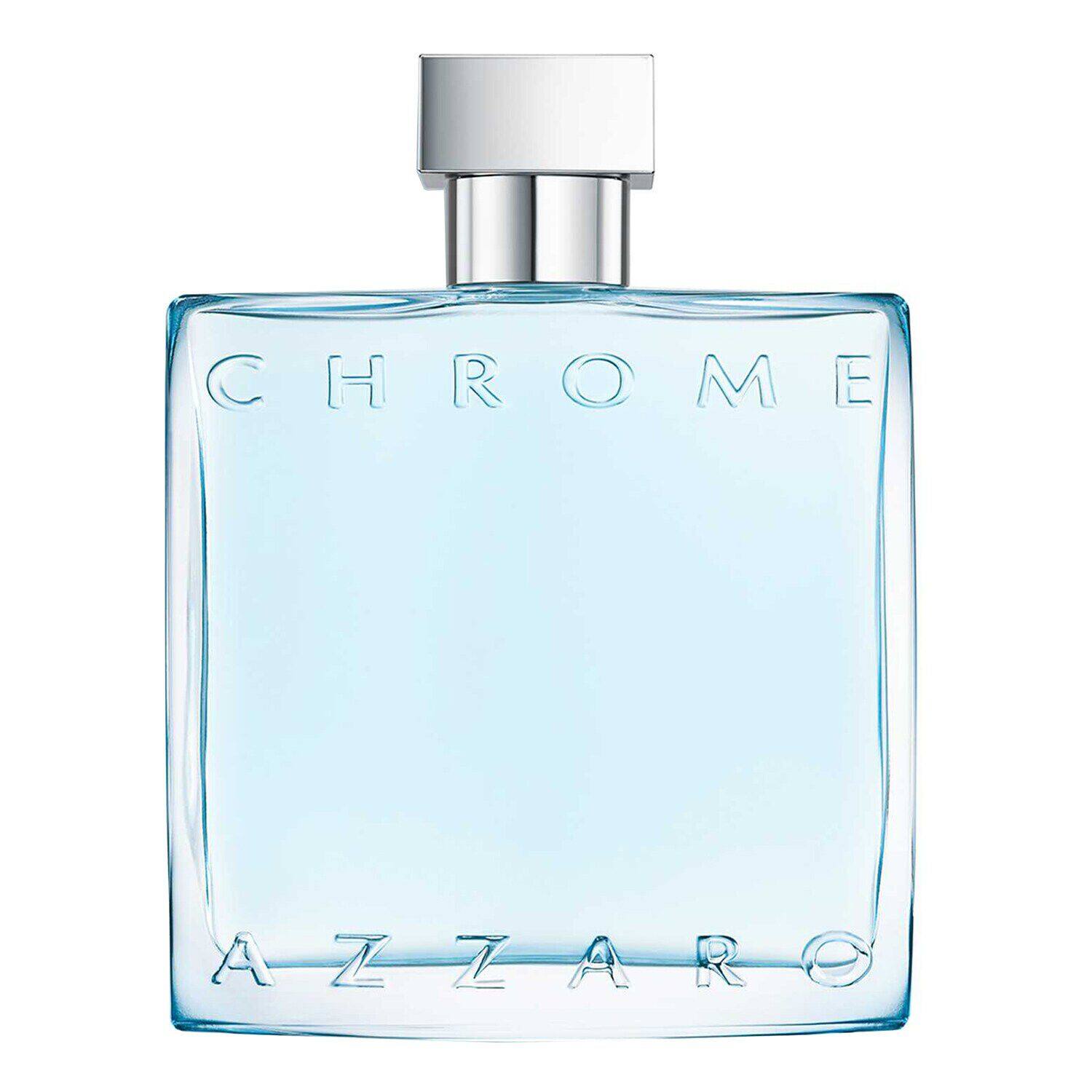 Azzaro chrome best sale hondos