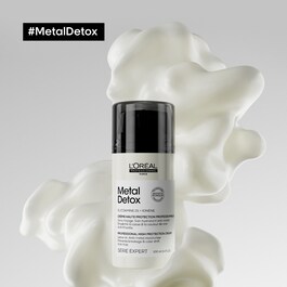 METAL DETOX ΘΕΡΜΟΠΡΟΣΤΑΤΕΥΤΙΚΗ ΚΑΙ ΑΝΤΙΗΛΙΑΚΗ ΚΡΕΜΑ ΜΑΛΛΙΩΝ