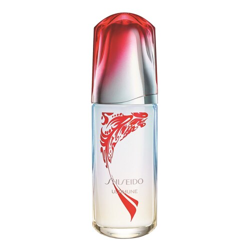 Shiseido - POWER INFUSING CONCENTRATE 150TH LIMITED EDITION