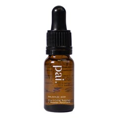 Acid Salicylic Clarifiying Booster - Serum Anti-Imperfections, Pai