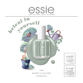 ESSIE BELEAF