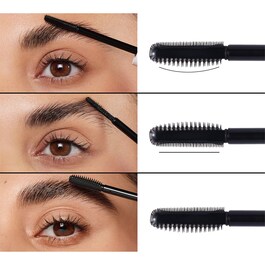 Brow Freeze Gel - Gel for brows Travel Size