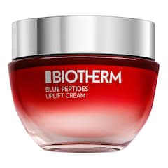Blue Peptides Uplift Cream - Κρέμα για σύσφιγξη και ανόρθωση, Biotherm