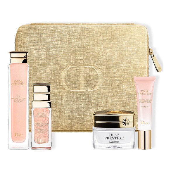 Dior Prestige Skincare Set The Regenerating and Perfecting Discovery Ritual, DIOR
