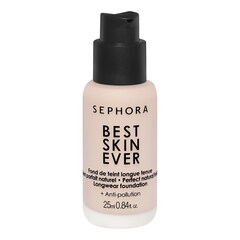 Best Skin Ever Foundation - Long wear foundation perfect natural, SEPHORA COLLECTION
