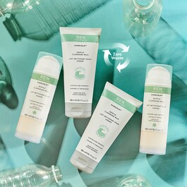EVERCALM™ GENTLE CLEANSING MILK