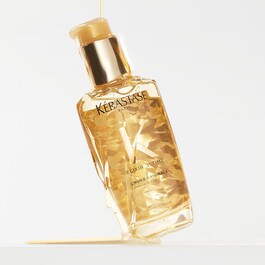 Elixir Ultime Huile Original Έλαιο Για Λάμψη Και Προστασία Από Το Φριζάρισμα 