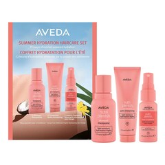 Nutriplenish™ - Συσκευασία ενυδάτωσης μαλλιών, Aveda