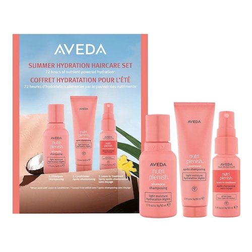 Aveda Aveda - Nutriplenish™ - Συσκευασία ενυδάτωσης μαλλιών