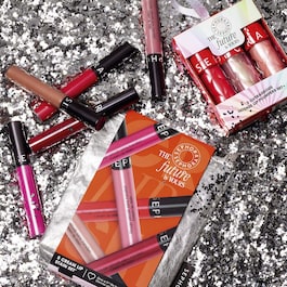 The Future is Yours Cream Lip Stain Set