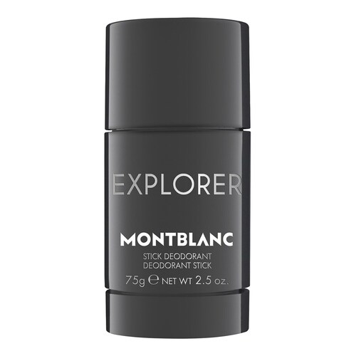 Montblanc Montblanc - Explorer - Stick Deodorant