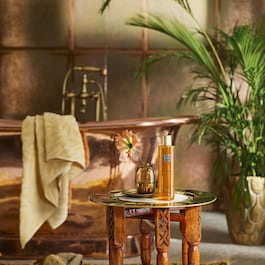 The Ritual of Mehr - Shower Oil