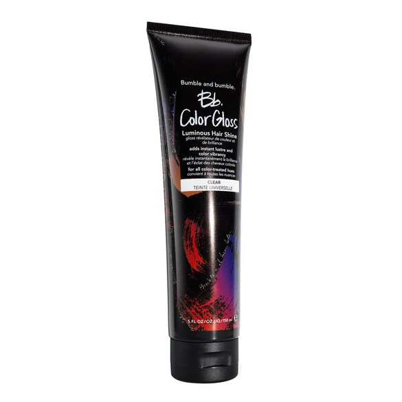 Bb.Color Gloss - Gloss révélateur de couleur et de brillance, Bumble and Bumble