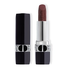 Rouge Dior - Refillable Lipstick - Couture Finish - Limited Edition, DIOR